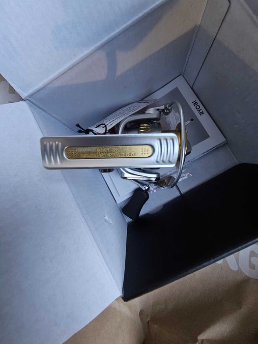 Макара shimano,daiwa,ryobi