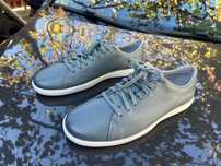 Adidasi papuci de barbati din piele Cole Haan noi marime 42 42.5