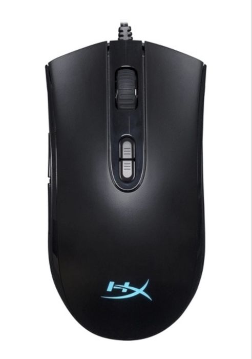Продам игровую мышь Hyper hx-mc004b