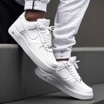 NIKE Air Force 1 White 36-45 NOU