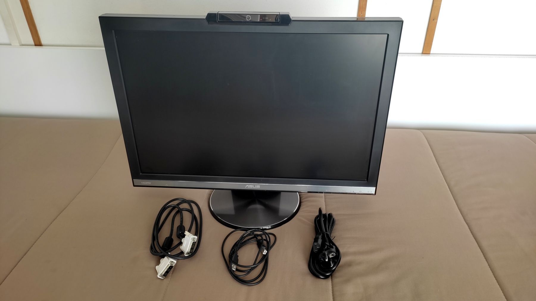 монитор ASUS – MK241H  -24 инча