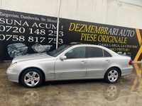 dezmembrez mercedes e270 e220 e320 w211 volan stanga piese mercedes e