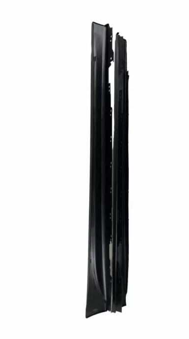 Боди Кит M-Tech пакет за БМВ BMW F30 2011+  с халогени /М-тех/М-техник