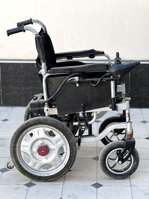 Elektron kalaska sotiladi