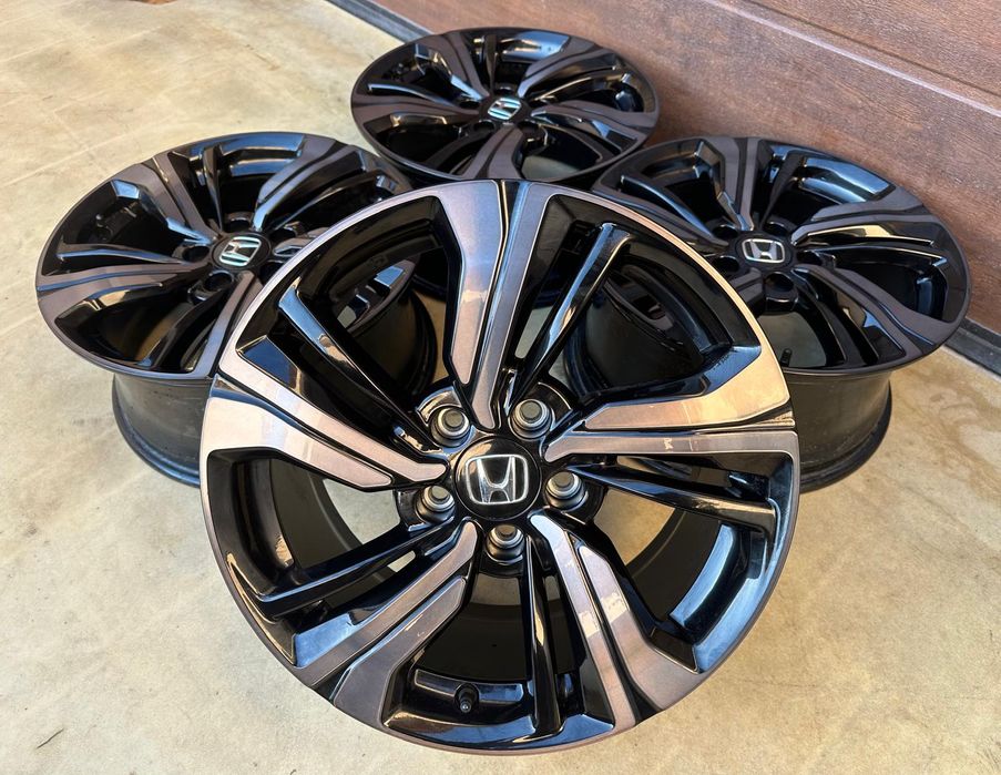 Jante 17 5x114,3 Originale Honda Civic X, Accor, CRV