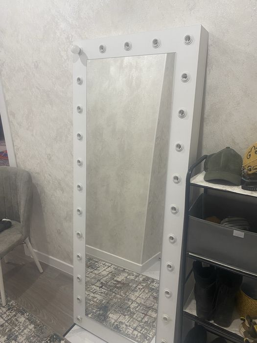 Айна салонға. Жаңа 3 ай блды алғанымызға 50000 мың келісім бар.