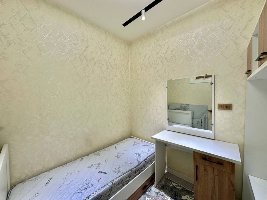 Квартира для девушек