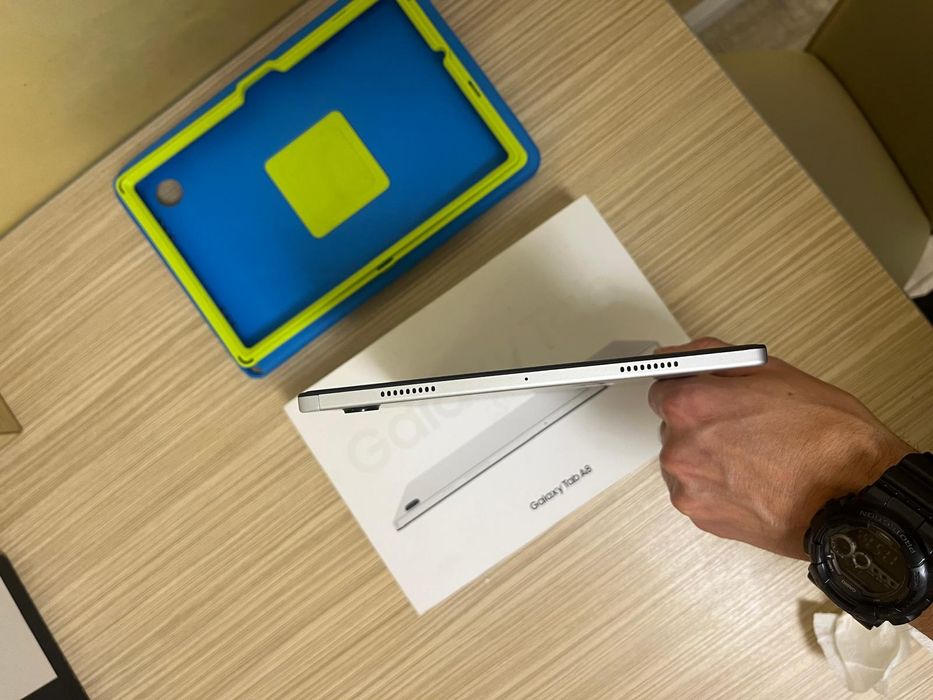 Tableta Samsung Galaxy Tab A8