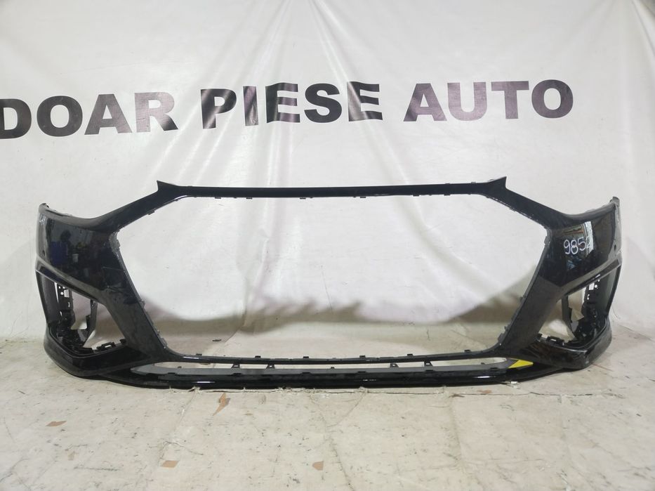 Bara fata Audi A4, B9, facelift, 2020, 2021, 2022, 2023, 2024, cod origine OE 8W0807437AH.