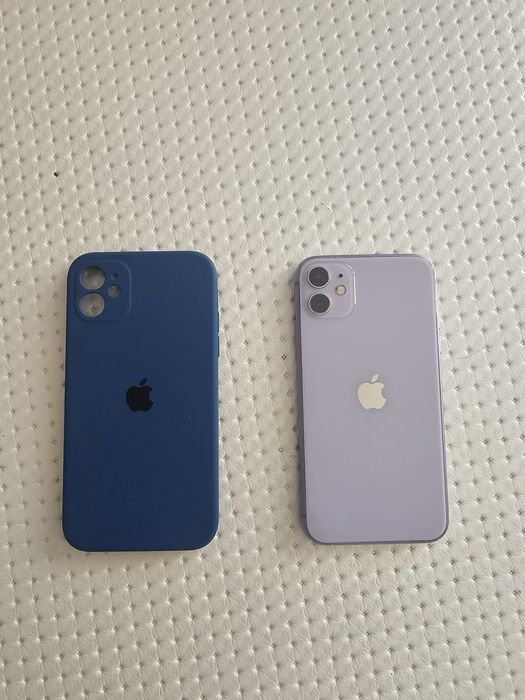 Телефон IPhone 11