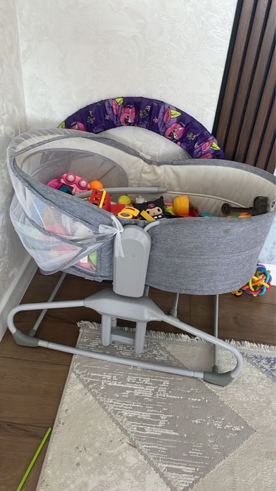 Продается люлька