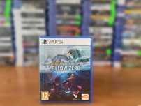 Новый Subnautica Below Zero PS5 Большой Выбор Игр