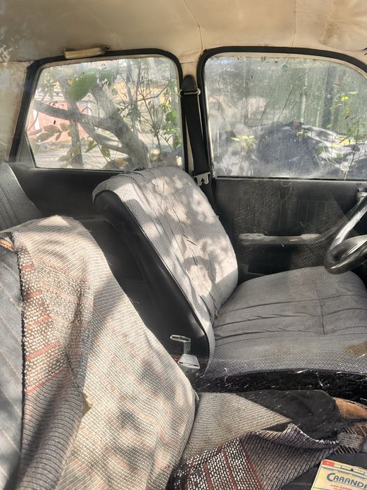 Vand Dacia 1310.