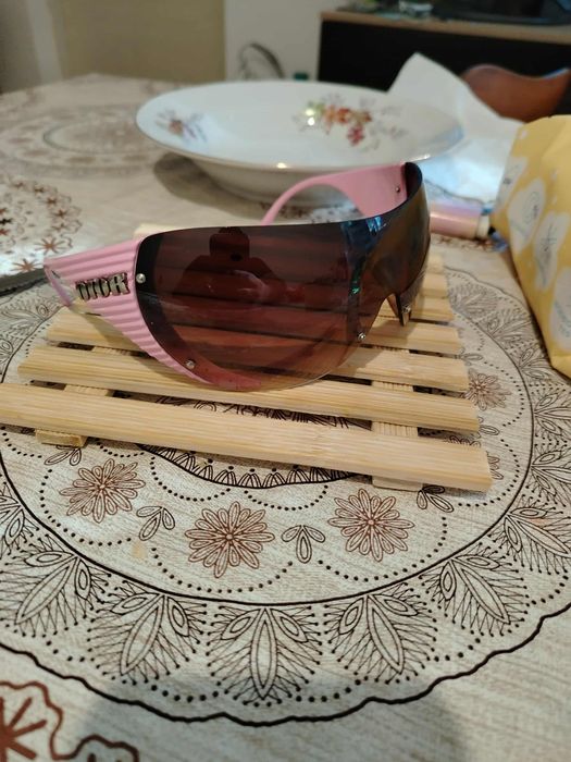 Слънчеви очила Dior