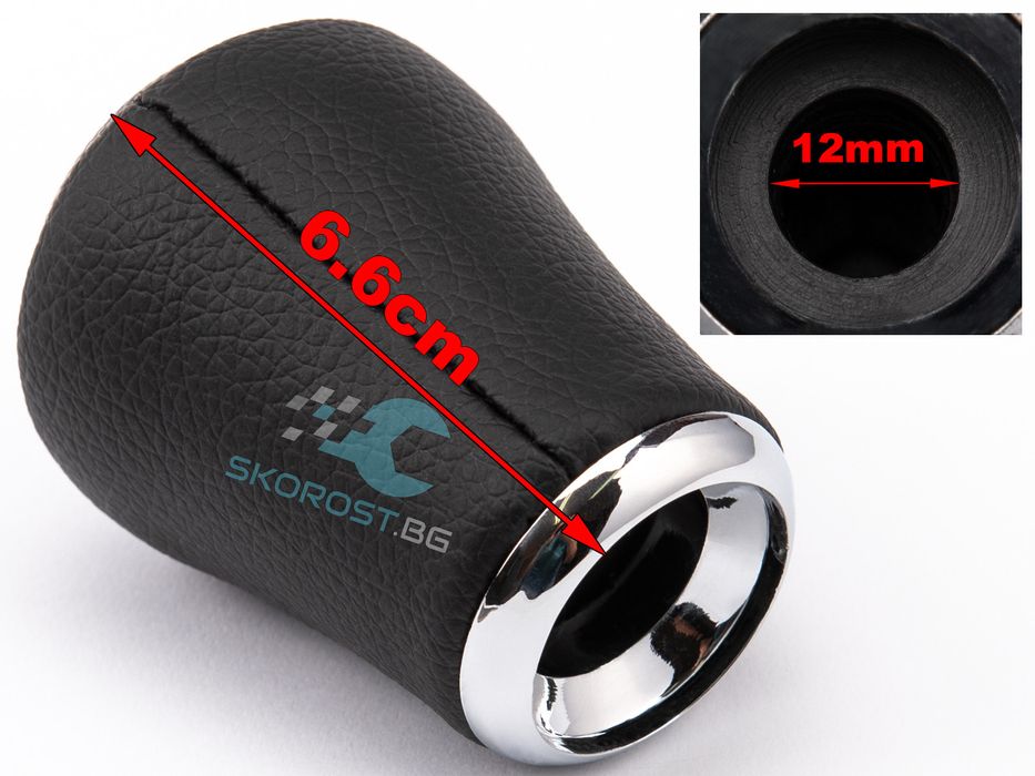 Топка за Скоростен Лост за Ауди AUDI A4 B5 A6 C5