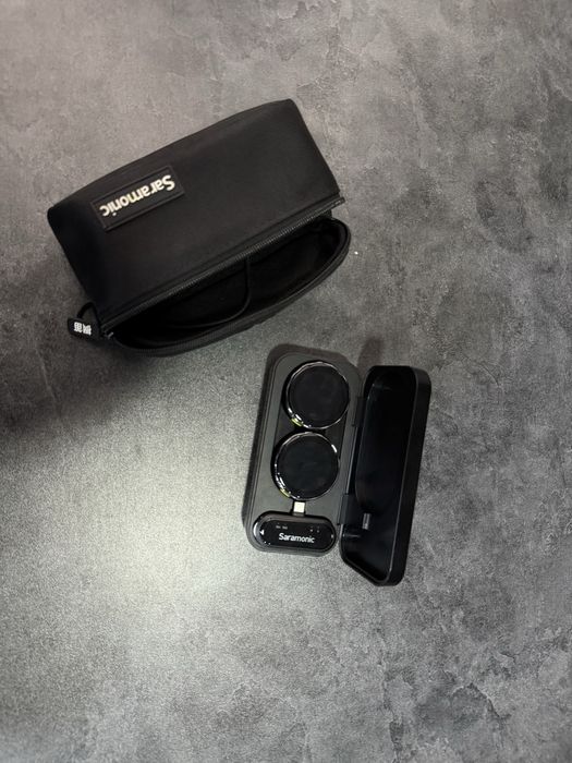 Saramonic blink me u2