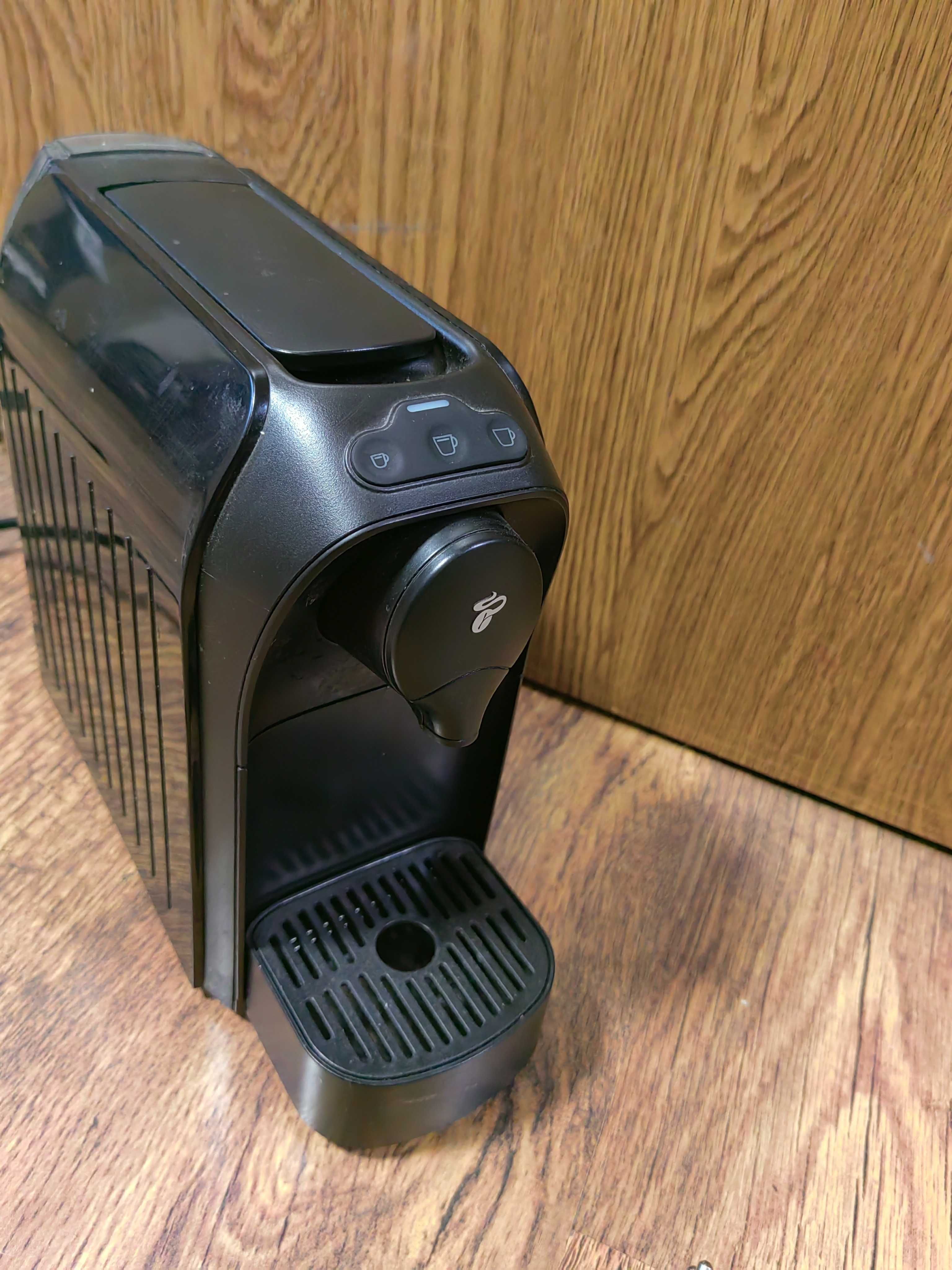 Tchibo Cafissimo easy Black