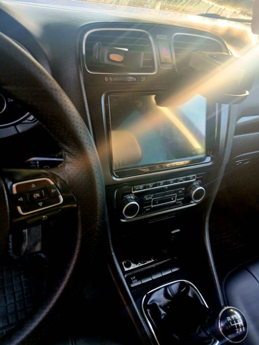 Vand Golf VI 2.0 TDI