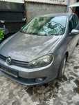 Volkswagen golf 6 2009