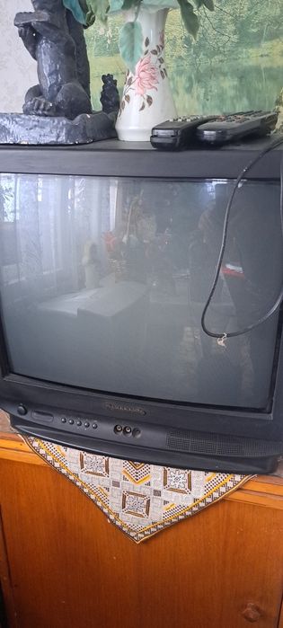 Стари работещи телевизори