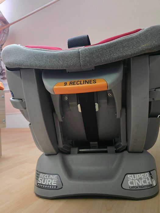 Детско столче за кола Chicco NextFit
