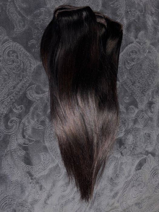 Естествена коса / hair extentions