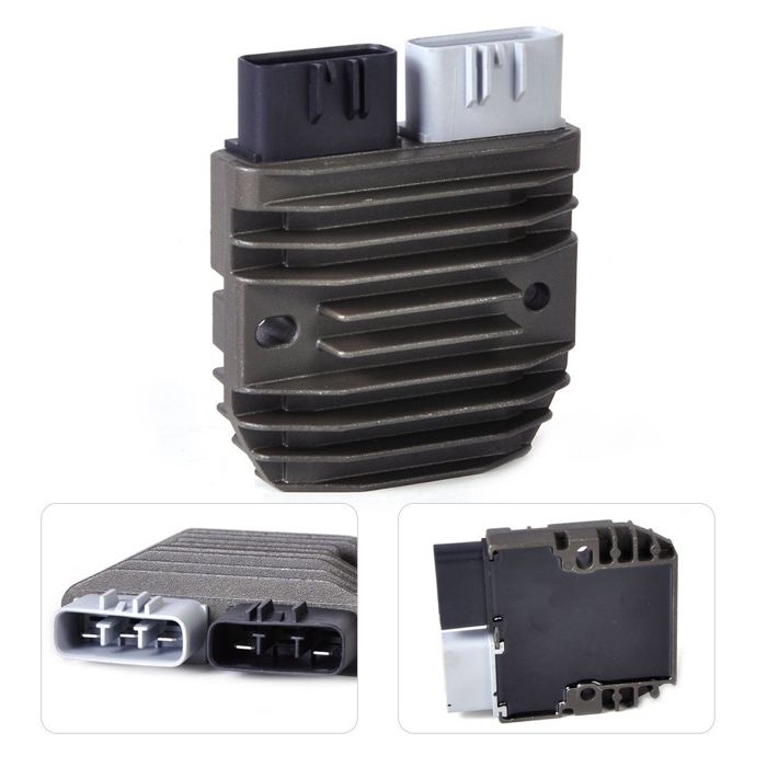 Releu Incarcare Kawasaki Zx14 CFMOTO ATV Ducati Canam Seadoo ski A174