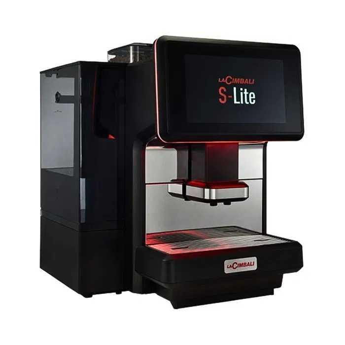 Кофемашина La Cimbali S-Lite 8L