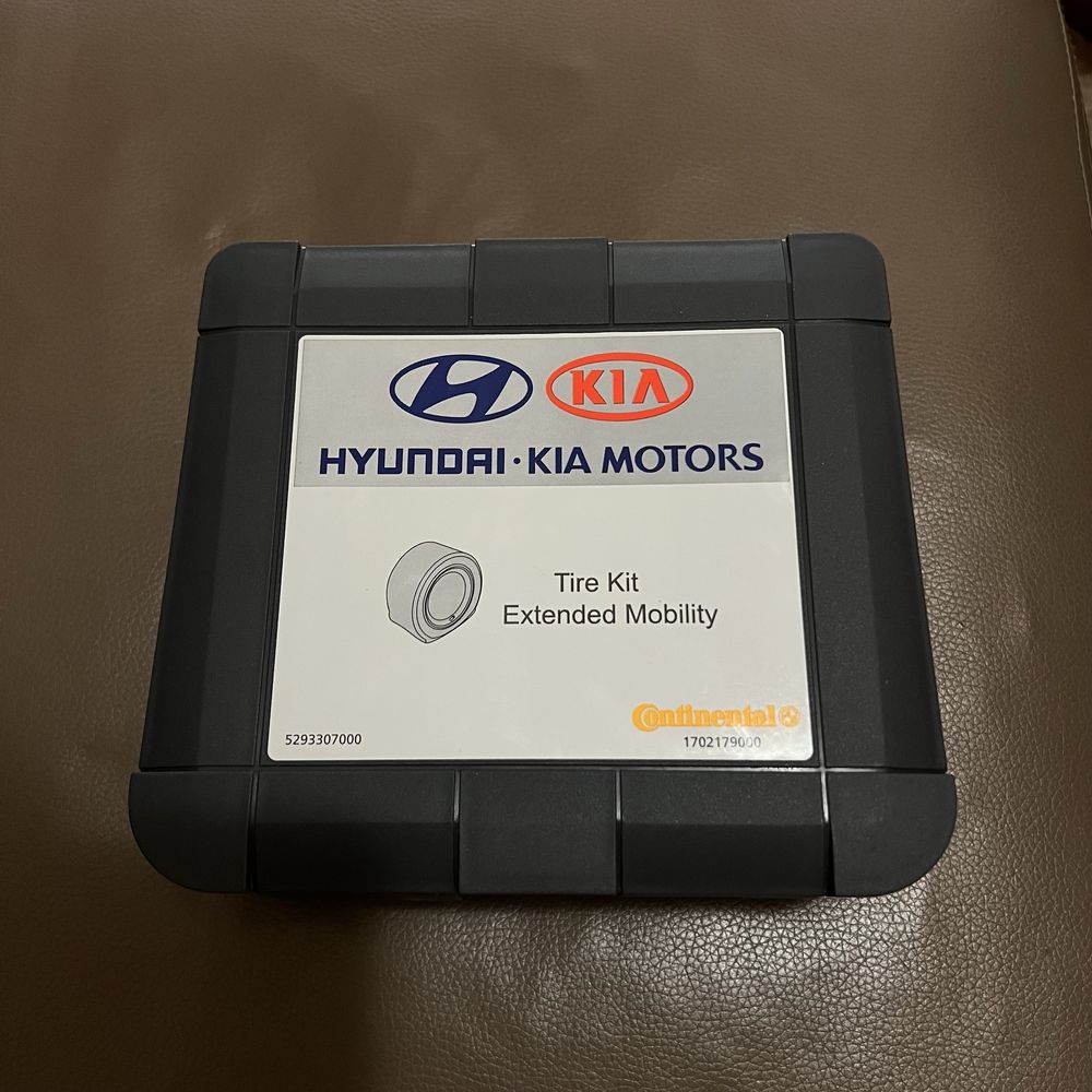 Компресор Continental