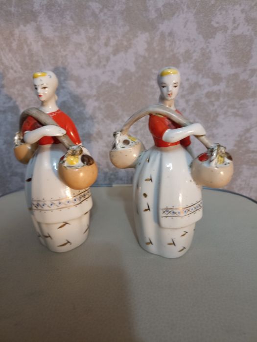 Продам статуэтки