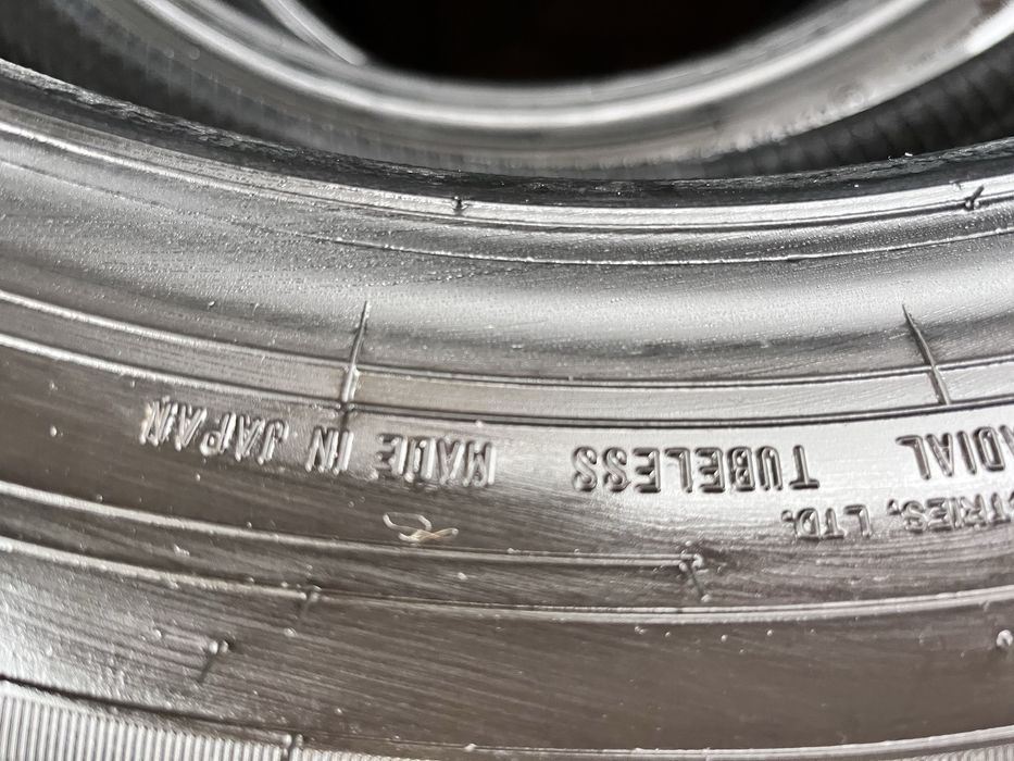 Vand cauciucuri cu garantie DUNLOP Groundtrek PT 30