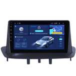 Navigatie Renault Megane 3 2008-2014, Android 14, 4GB RAM/64GB ROM