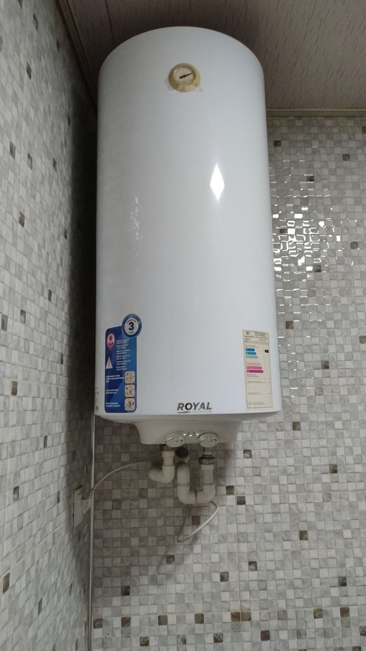 Ariston ustası Ariston yuvish xizmati