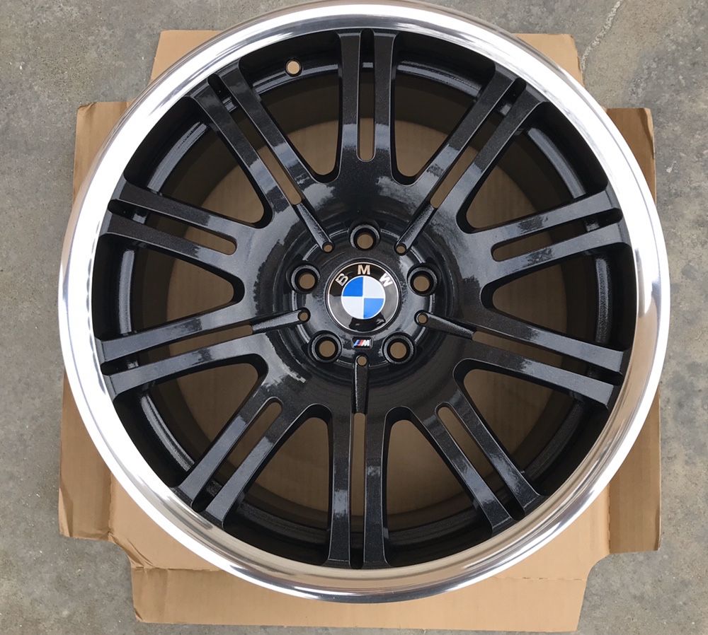 Джанти бмв 19 оригинални bmw M3 E60 E90 F30 OZ bbs F10 X drive RH ADV1