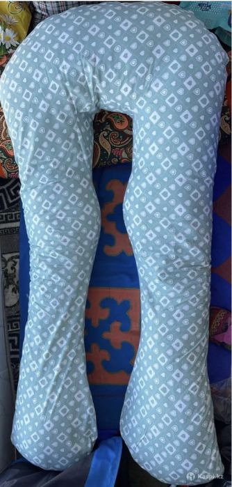 Подушка для беременных