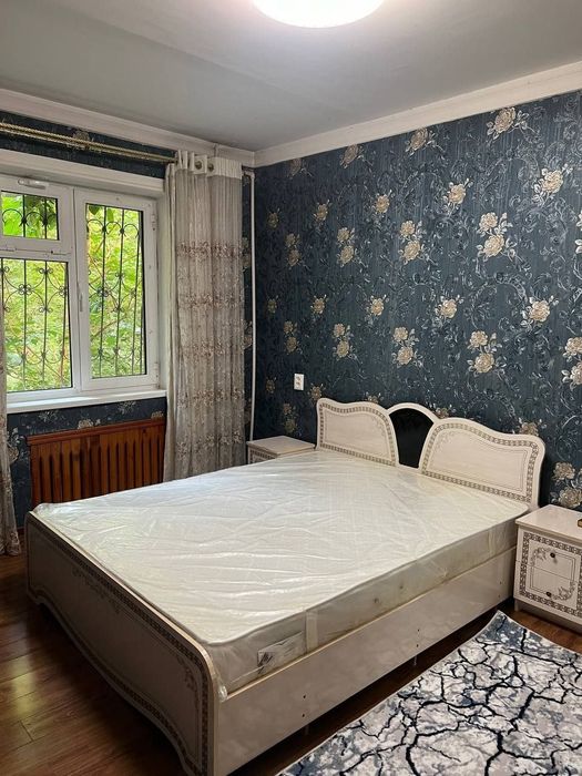 Mirzo Ulugʻbek Mashenasozlar metrosiga 10 minut yoʻl arenda