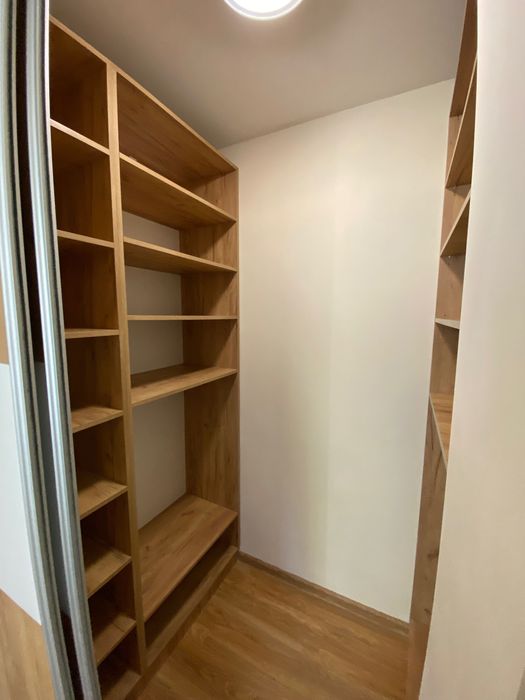 Дава се под наем Двустаен апартамент в Пловдив, Кършияка - 70 кв.м за 375 € - Снимка #3