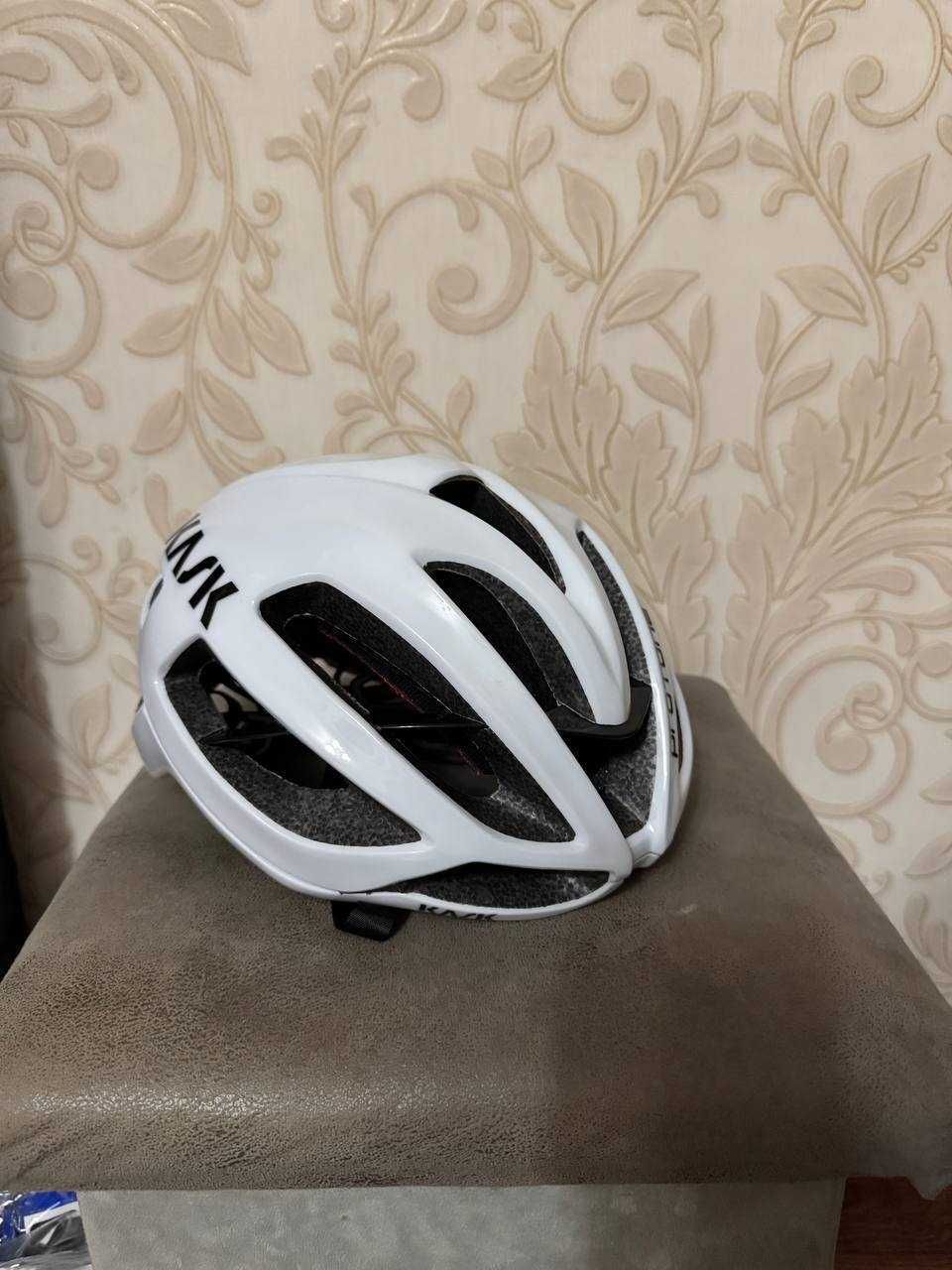 Вело шлем KASK шоссейный новый