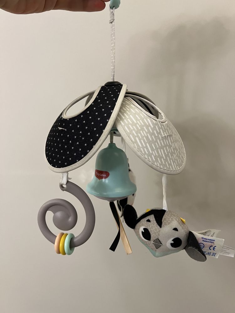Бебешки играчки Tiny Love, Lamaze