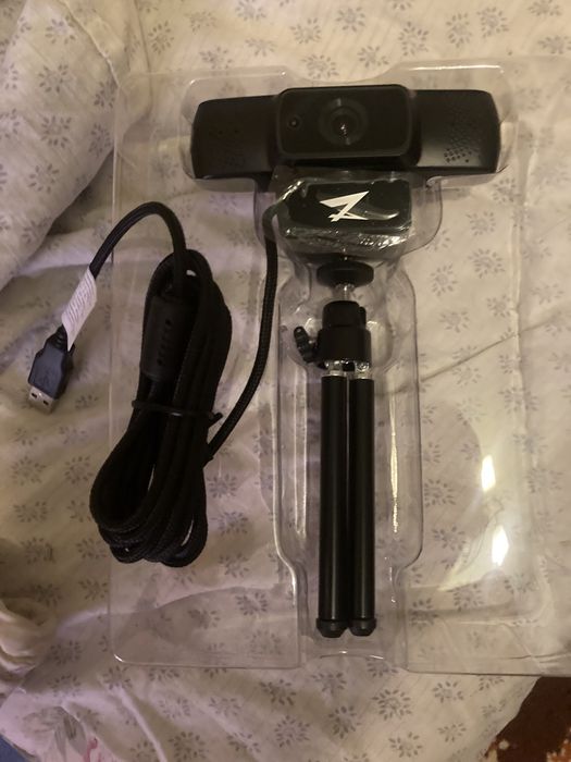 Продам камеру ful hd