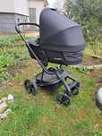Детска количка Easywalker  Harvey  3
