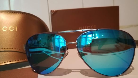 Слънчеви очила Гучи/ Gucci