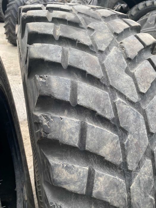 Anvelope forestiere sh 440/80 r24 Nokian