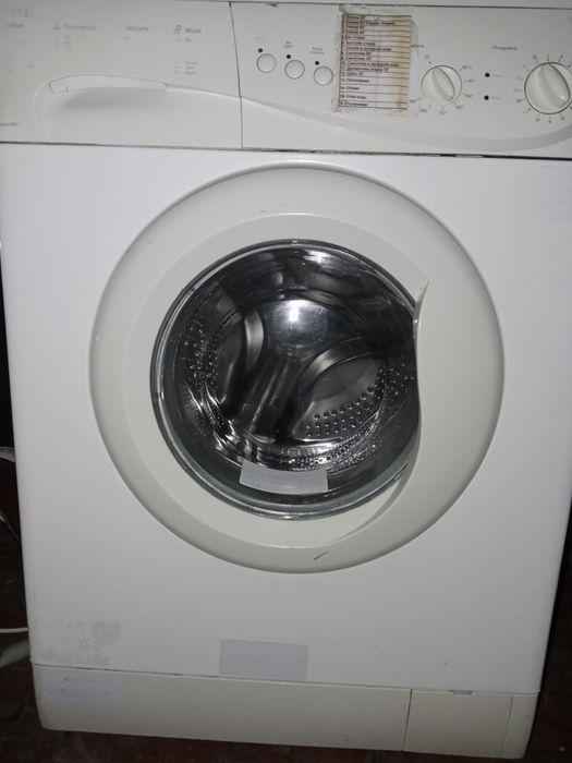 Продам стиральную машину