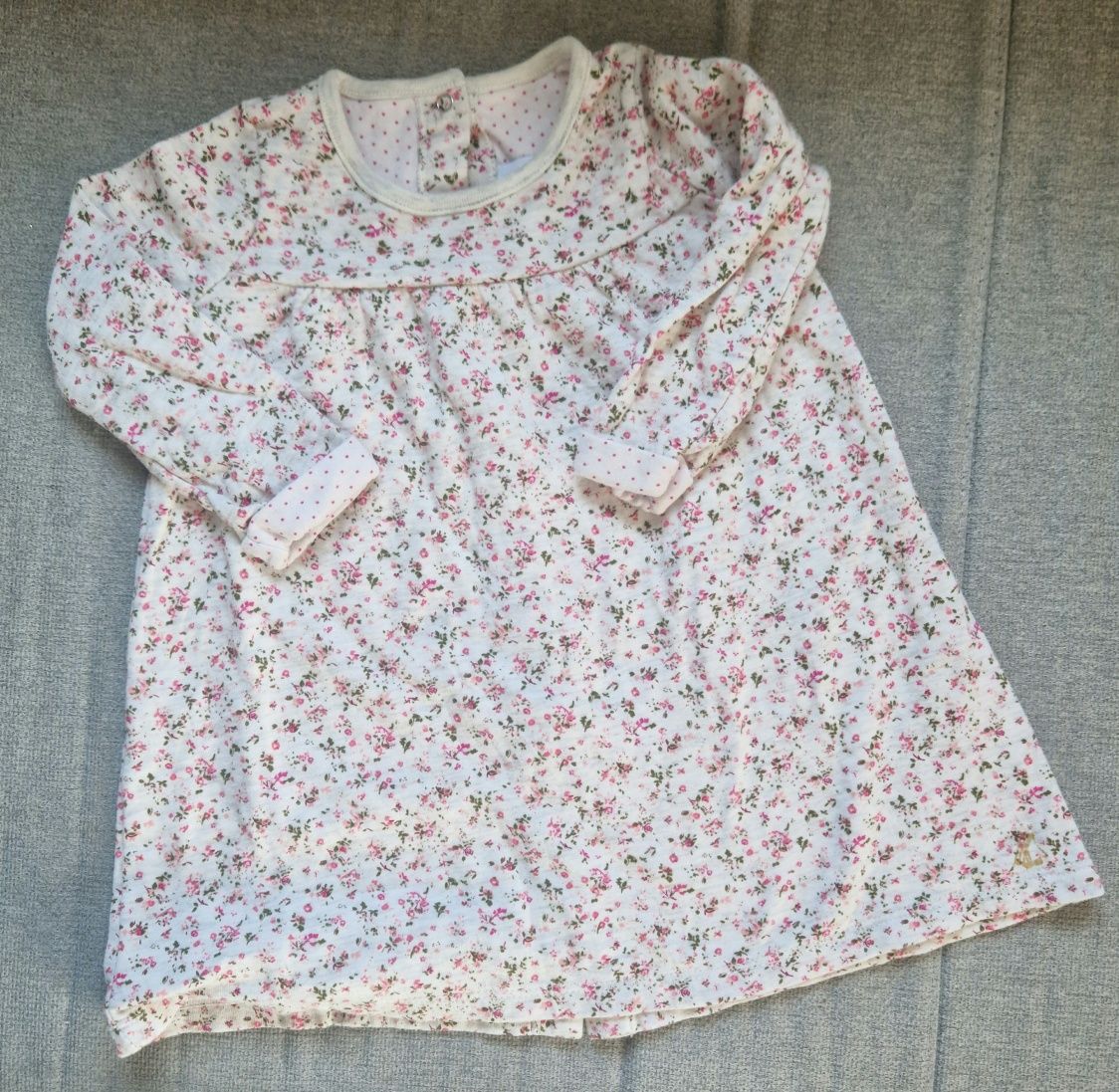 Рокля Petit Beteau 18 месеца