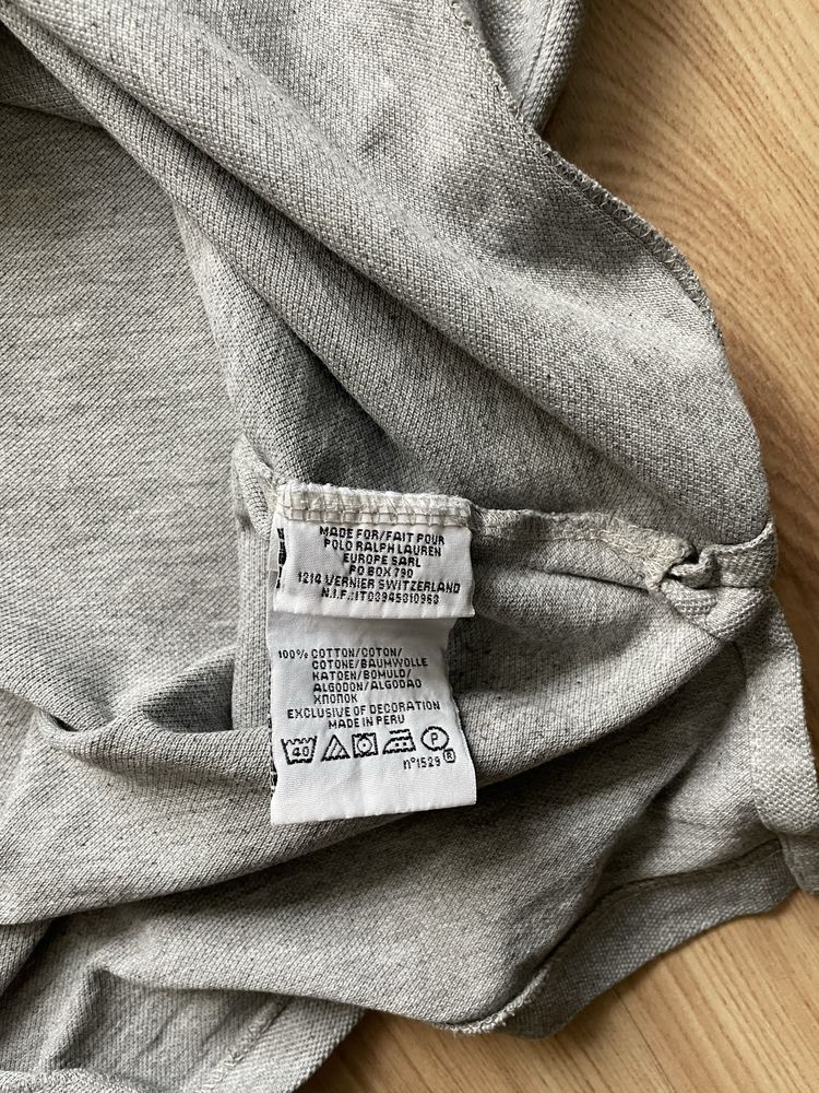 Polo Ralph Lauren/мъжка тениска XL/XXL