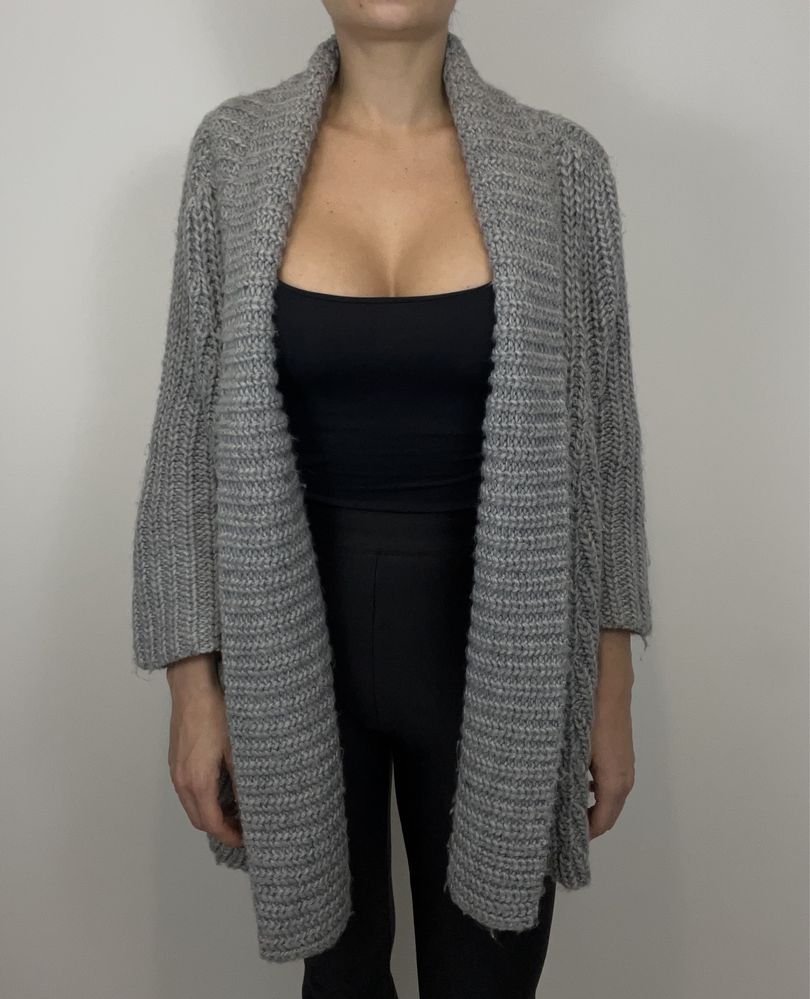 Cardigan /pulover Zara M