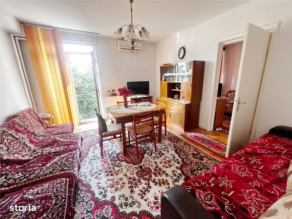 Apartament 2 camere de vânzare, ultracentral – Ploiesti, zona 0