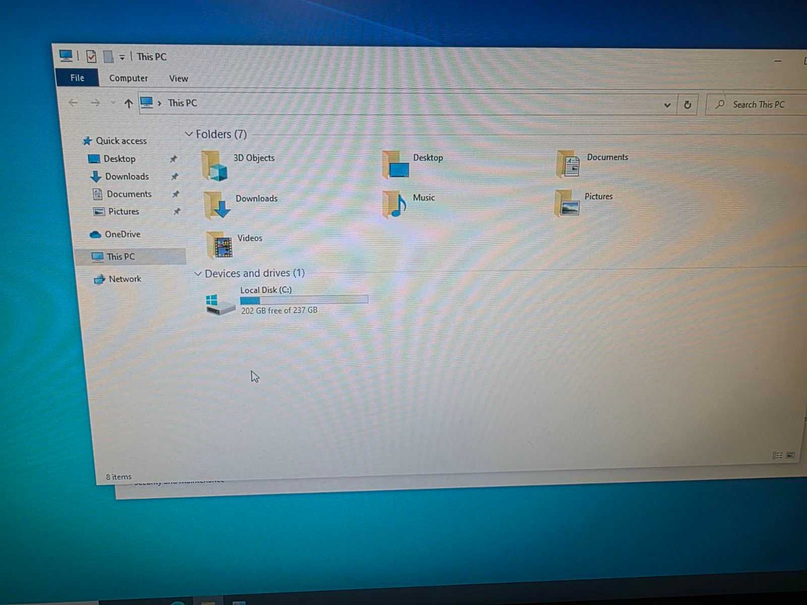 Мини компютър ASUS PN40 Min