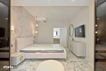 Apartament elegant in Herastrau - 3 camere, 3 bai – 128 mp | Modern